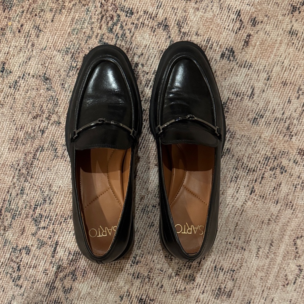 Franco Sarto Loafers